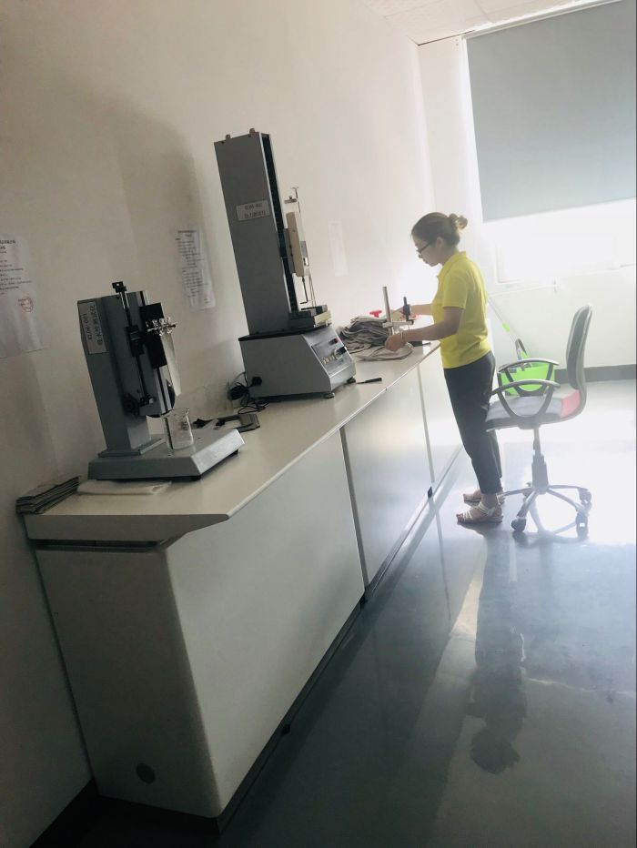 14工程樣板間
