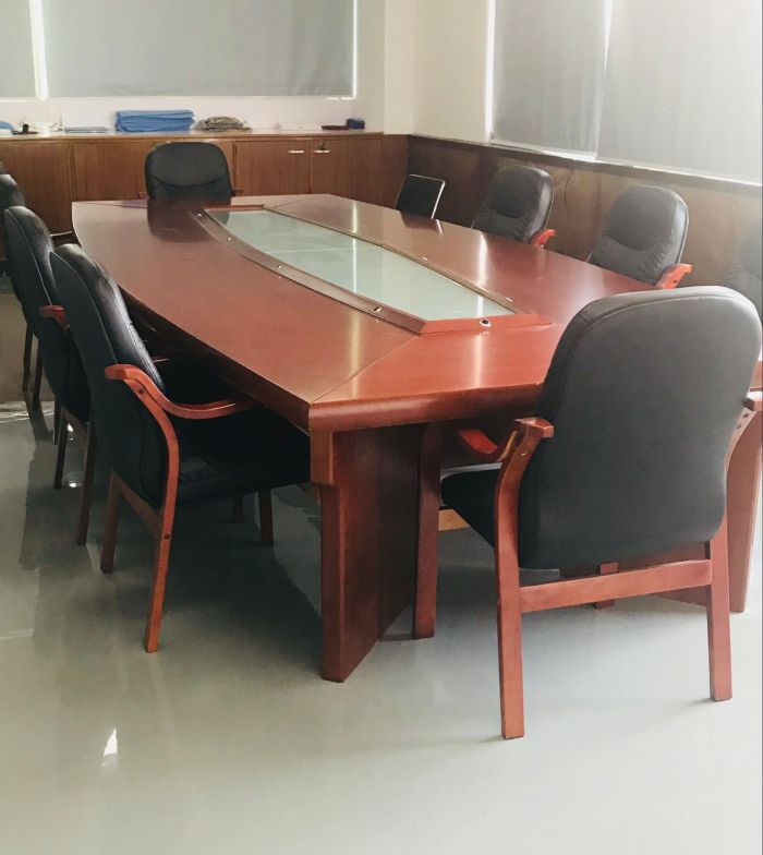 13會議室